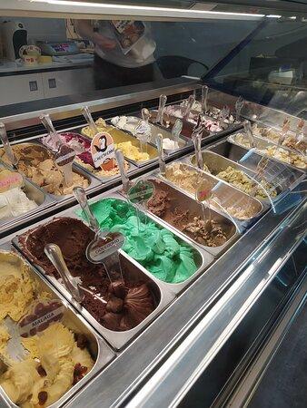 Gelateria Amor di Gelato