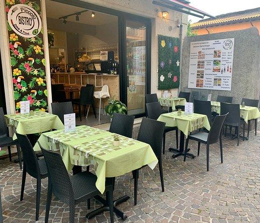 Piccolo Bistro