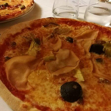 Ristorante al mestolo