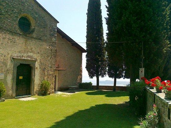 Kirche San Bartolomeo