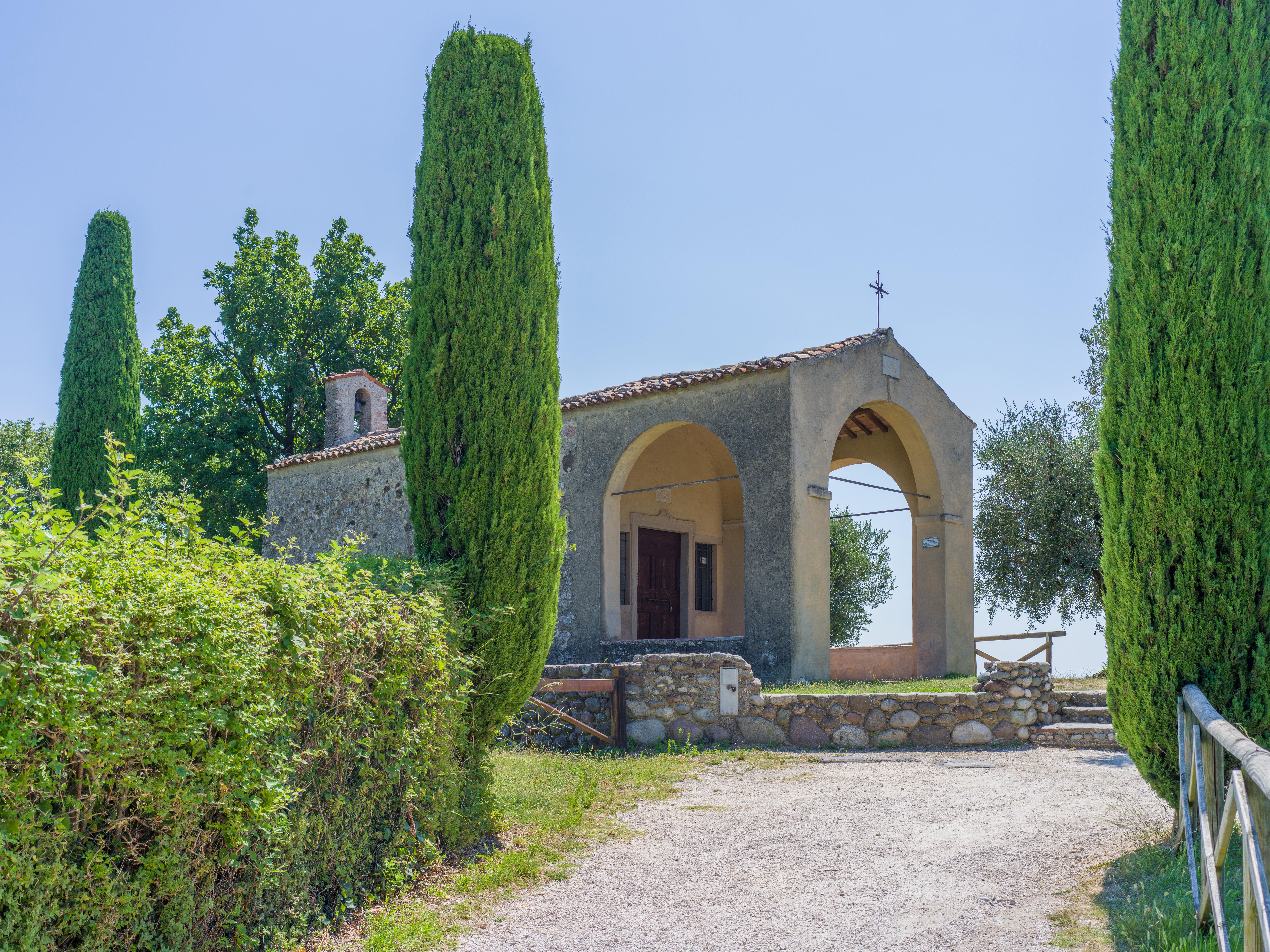Chiesa di San Giorgio