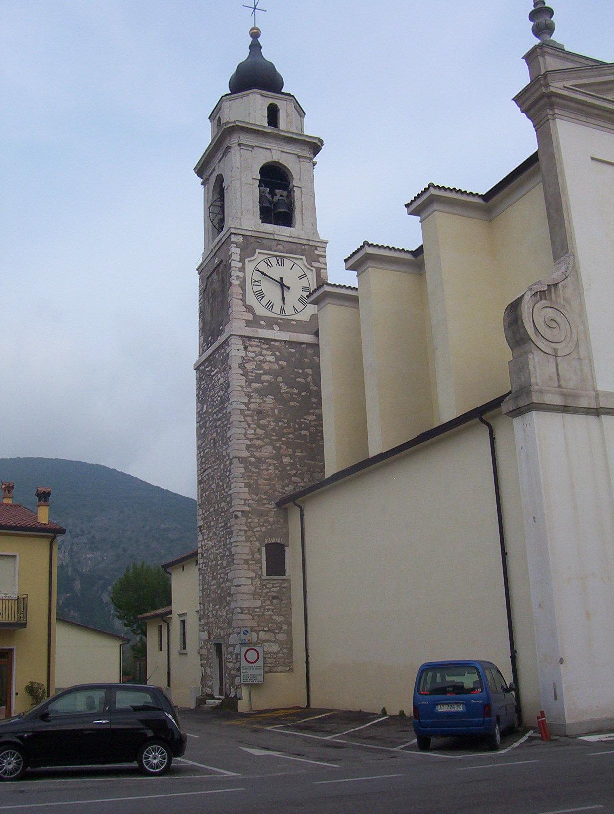 Chiesa di San Giovanni Battista