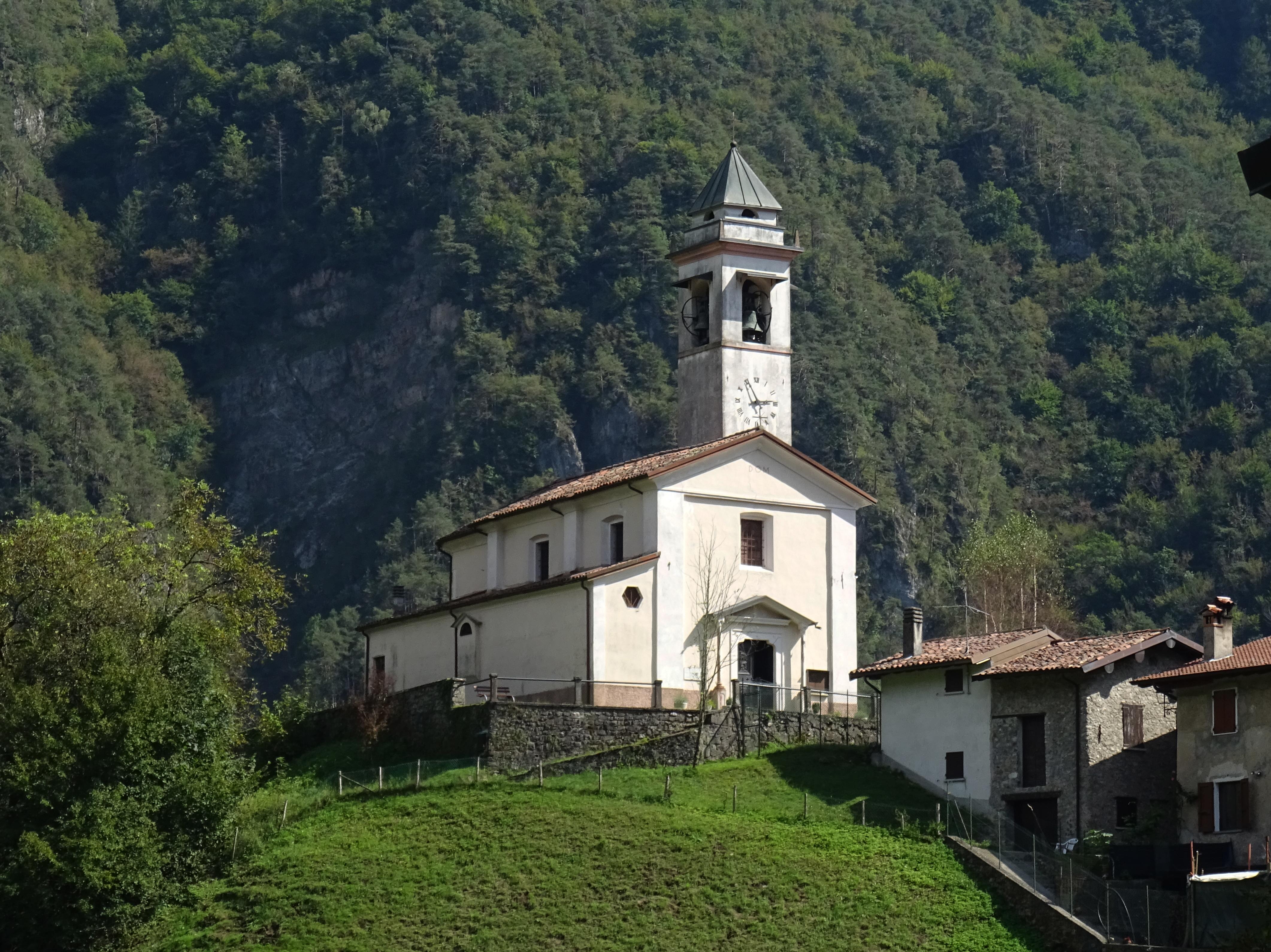 Chiesa di San Rocco