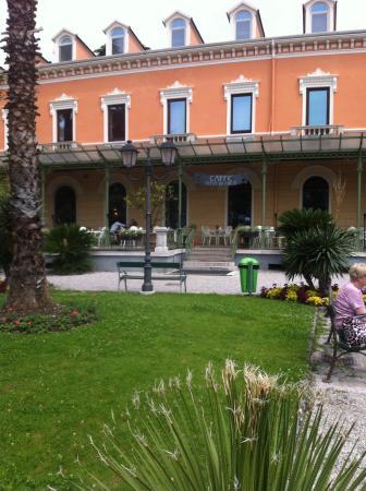 Städtisches Kasino von Arco