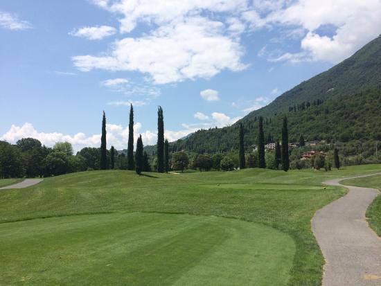 Golf Club Bogliaco