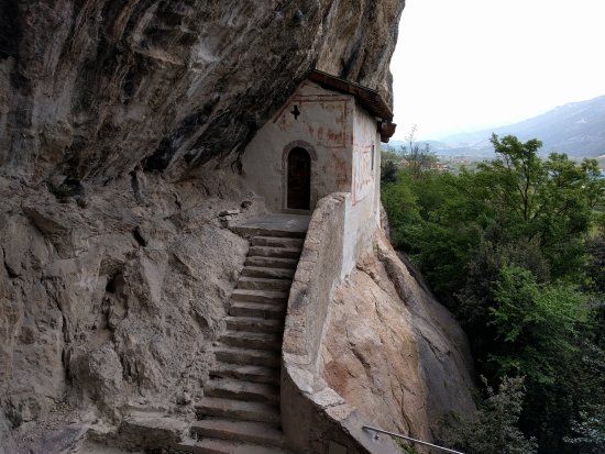 Eremo di San Paolo
