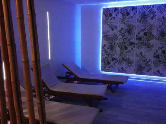 La Plage Beauty & Relax