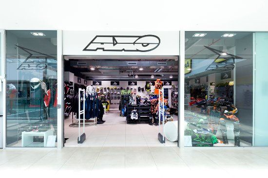 Einkaufszentrum Grand'Affi