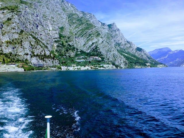 Parco dell'Alto Garda Bresciano