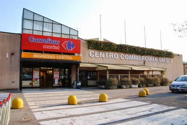 Centro Commerciale Salo 2