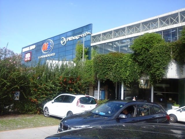 Centro Commerciale Le Vele