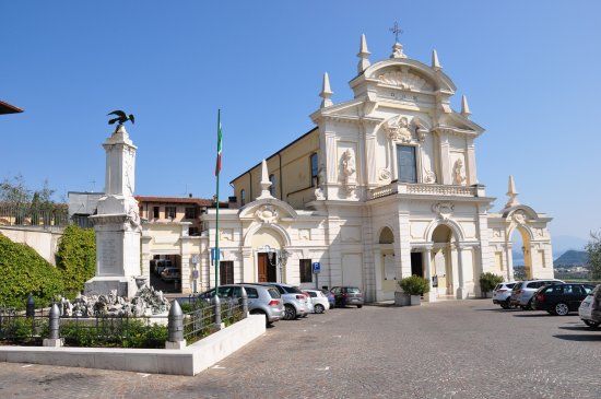 Chiesa della Nativita della Madonna