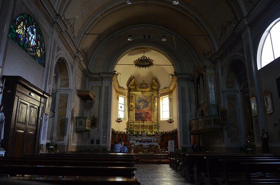 Parrocchia San Michele Arcangelo