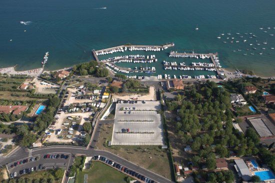 Moniga Porto Nautica