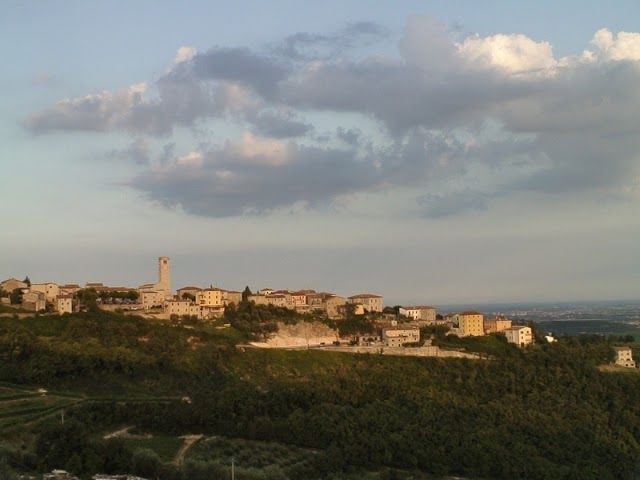 Trattoria dalla Rosa Alda