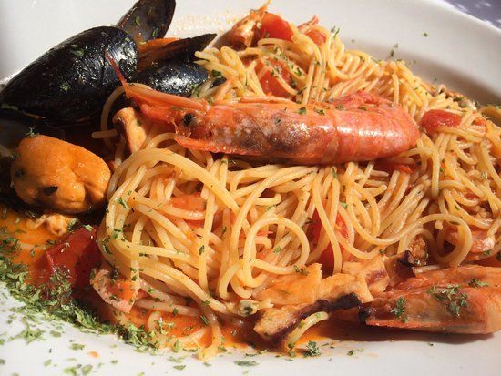 Hotel Rialto Ristorante