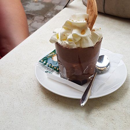 San Marco Cafe Riva Del Garda