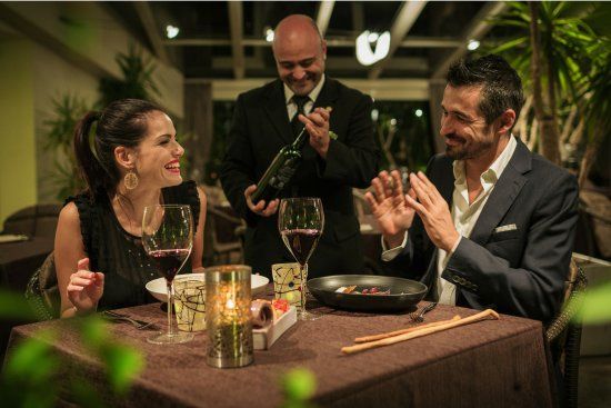 La Veranda del Color Hotel