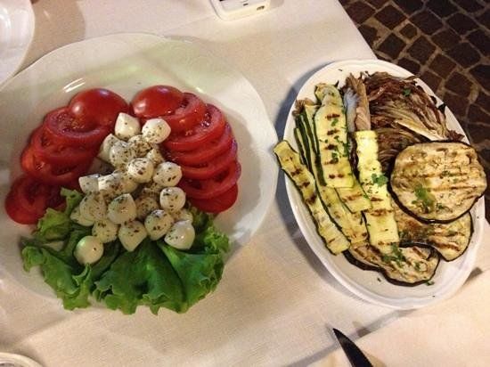 La Formica Ristorante Pizzeria