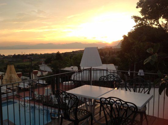 Ristorante El Soreie