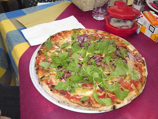 Il Caminetto Cucina e Pizza