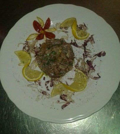 Ristorante Pizzeria Le Pergole