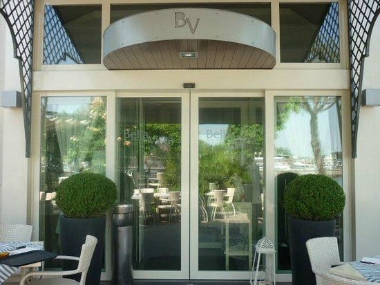 Bella Vista Ristorante Pizzeria