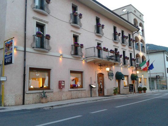 Restaurant L'Antico Frantoio