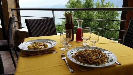 Ristorante Panoramico