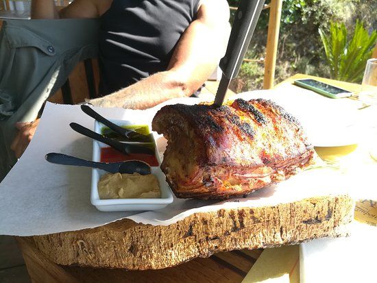 La Cascina Sant'Ambrogio