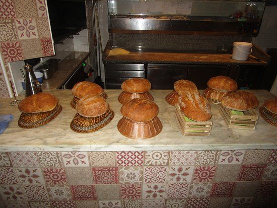 Osteria Pizzeria a Casa Mia Pierolì