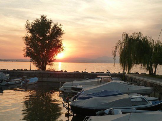 Porticciolo del Campanello Restaurant & Rooms