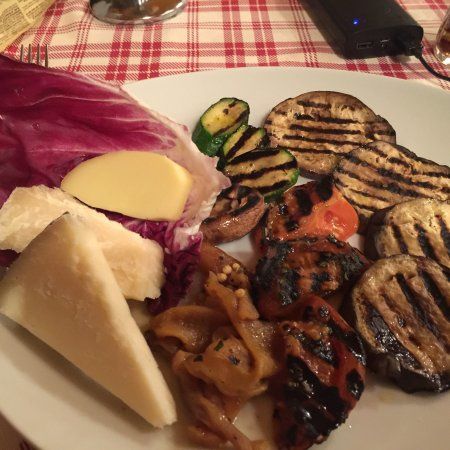 Trattoria Con Locanda Al Caminetto