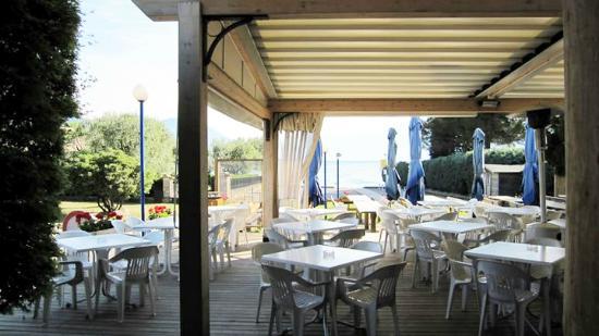 Pizzeria Ristorante Baia Del Vento