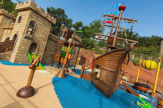 Wasserpark La Quiete