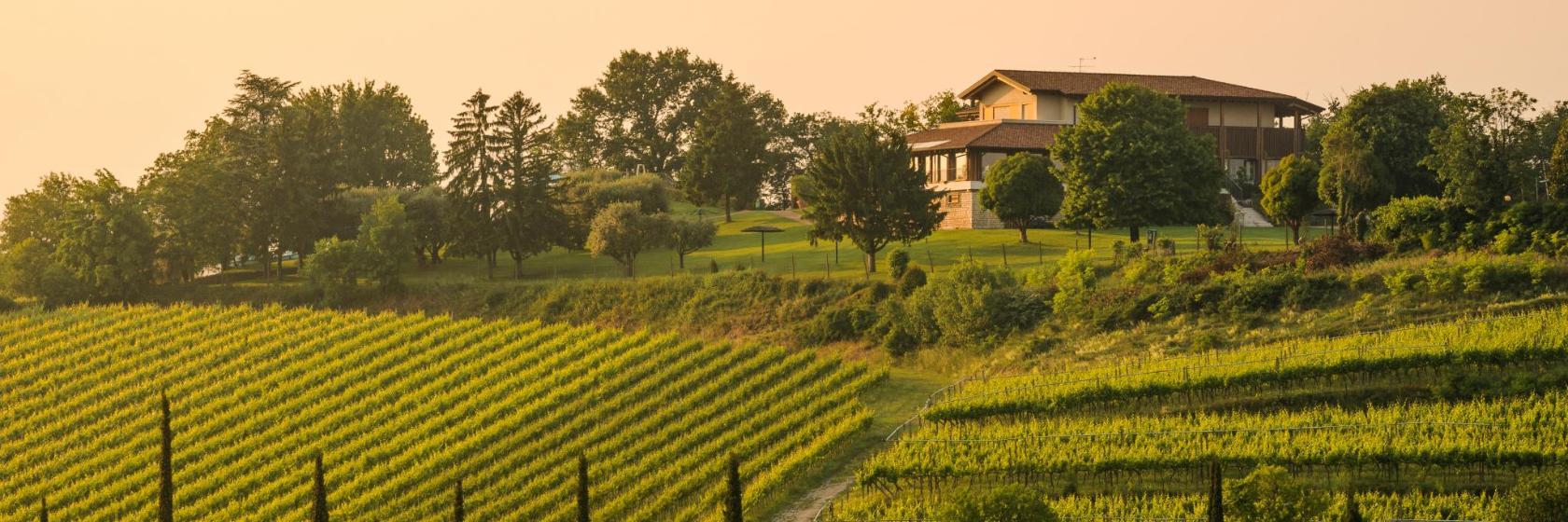 Wasserpark Pico Verde