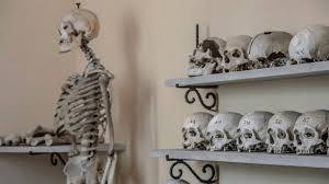 Ossarium von Solferino