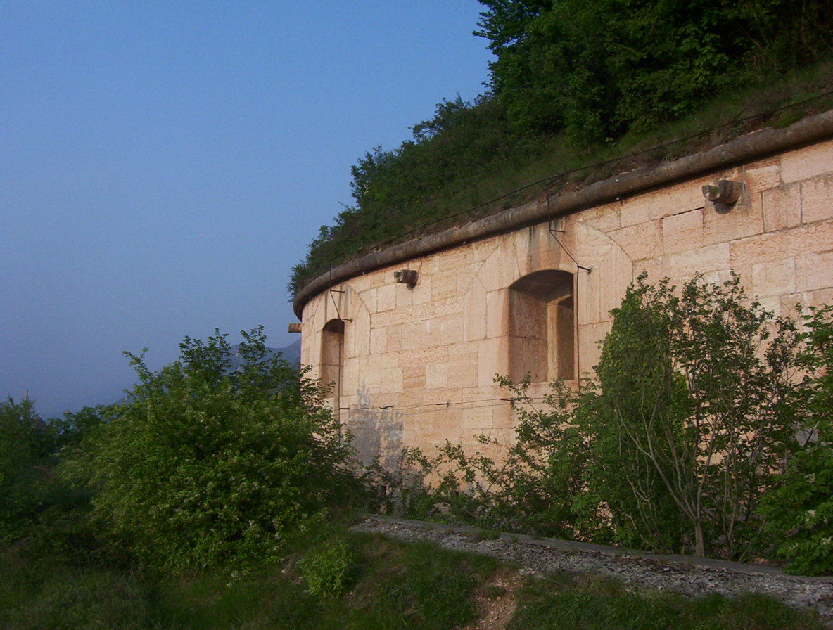 Forte Monte