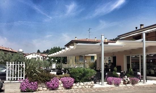 Ristorante Pizzeria la Rosa