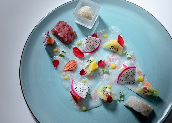 Ristorante Rose & Sapori