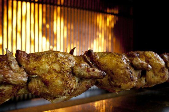 Speck Stube Malcesine