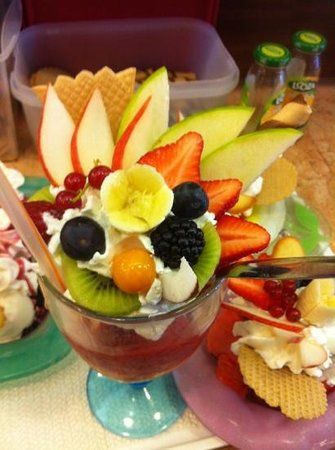 Pasticceria Arcobaleno