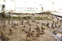 Sito archeologico Lago Lucone