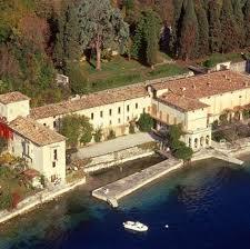 Palazzo Terzi Martinengo Del 1566