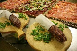 Green Park Villa Boschetti