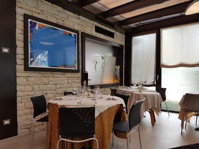 Ristorante & Locanda Alla Fassa