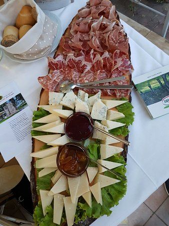 Ristorante La Carica