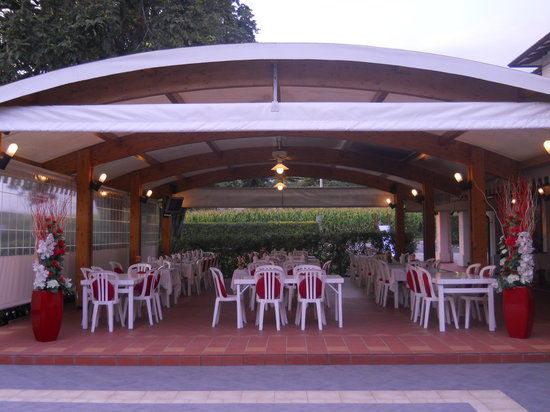 Trattoria Albergo S. Maria