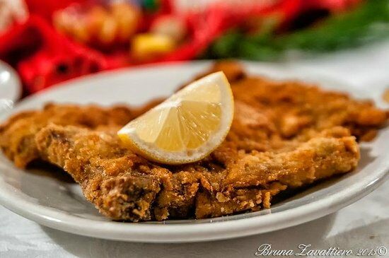 Trattoria alla Scaletta