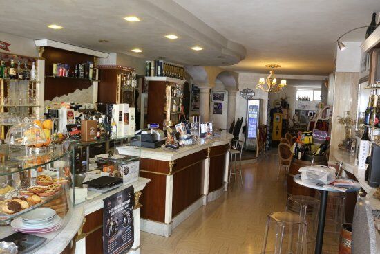 Borgo Fossa Bar Enoteca